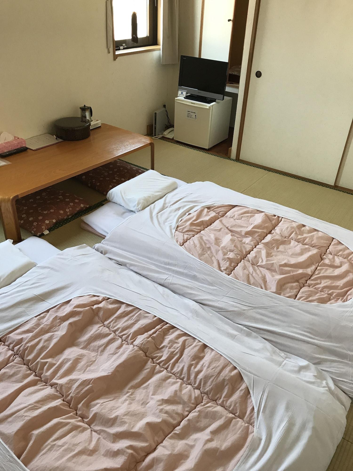 호텔 무로란 힐즈 외부 사진