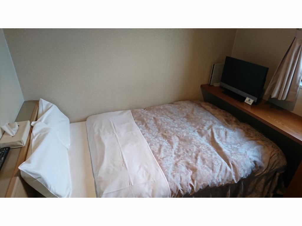 호텔 무로란 힐즈 외부 사진